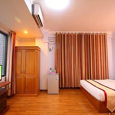Hotel United Mandalay Luaran gambar