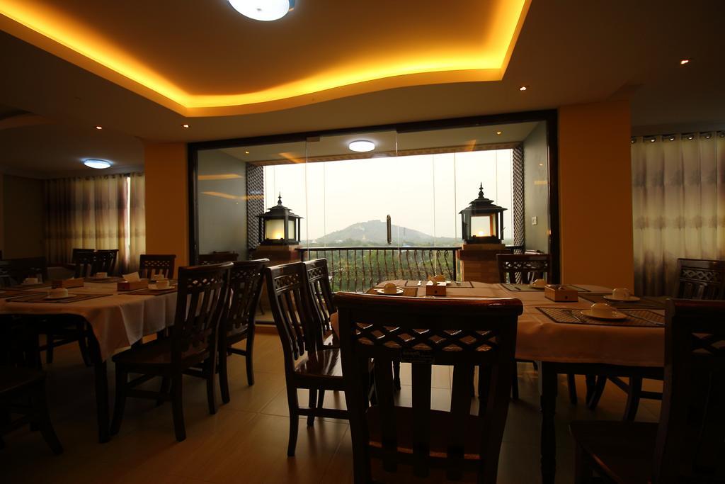 Hotel United Mandalay Luaran gambar