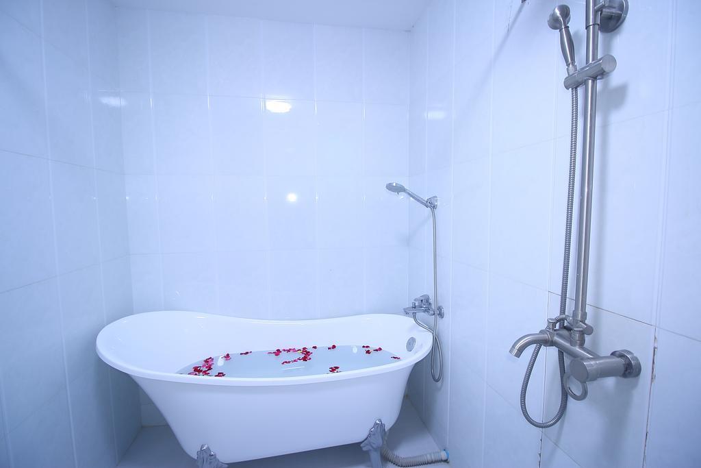 Hotel United Mandalay Luaran gambar