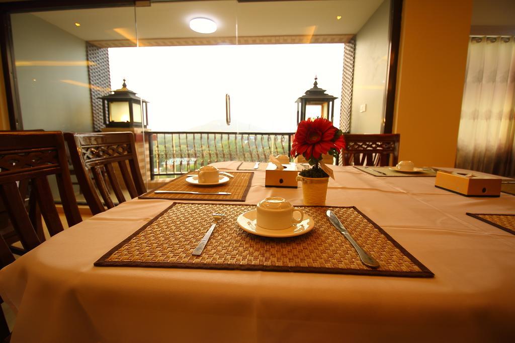 Hotel United Mandalay Luaran gambar