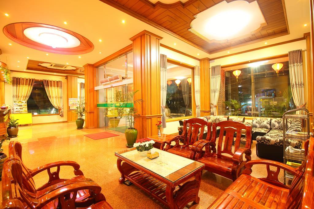 Hotel United Mandalay Luaran gambar