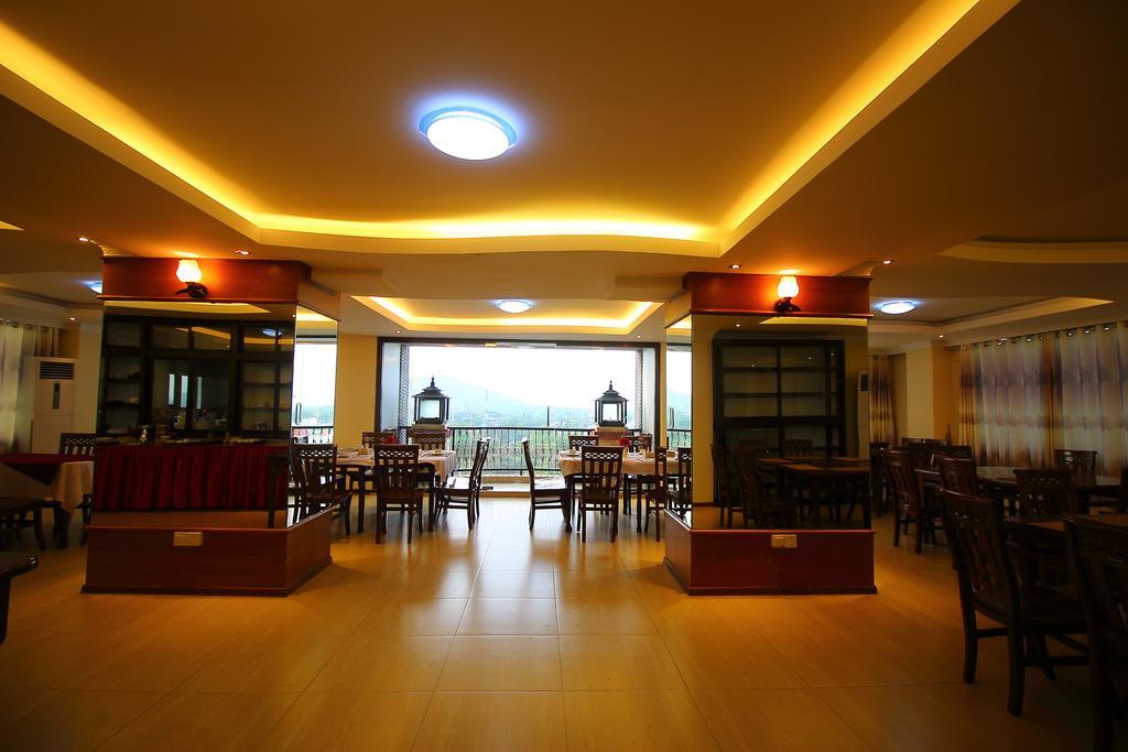 Hotel United Mandalay Luaran gambar