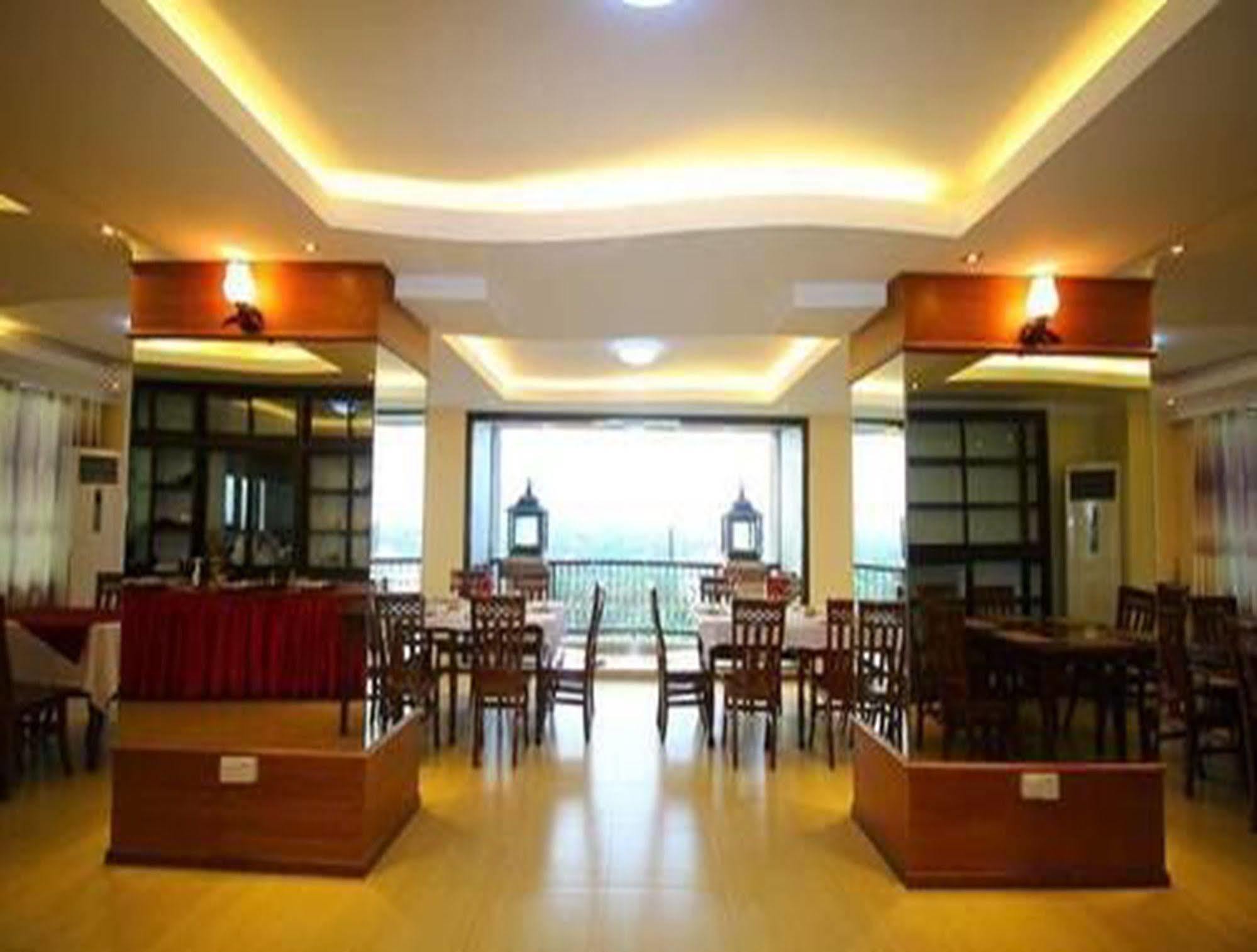 Hotel United Mandalay Luaran gambar