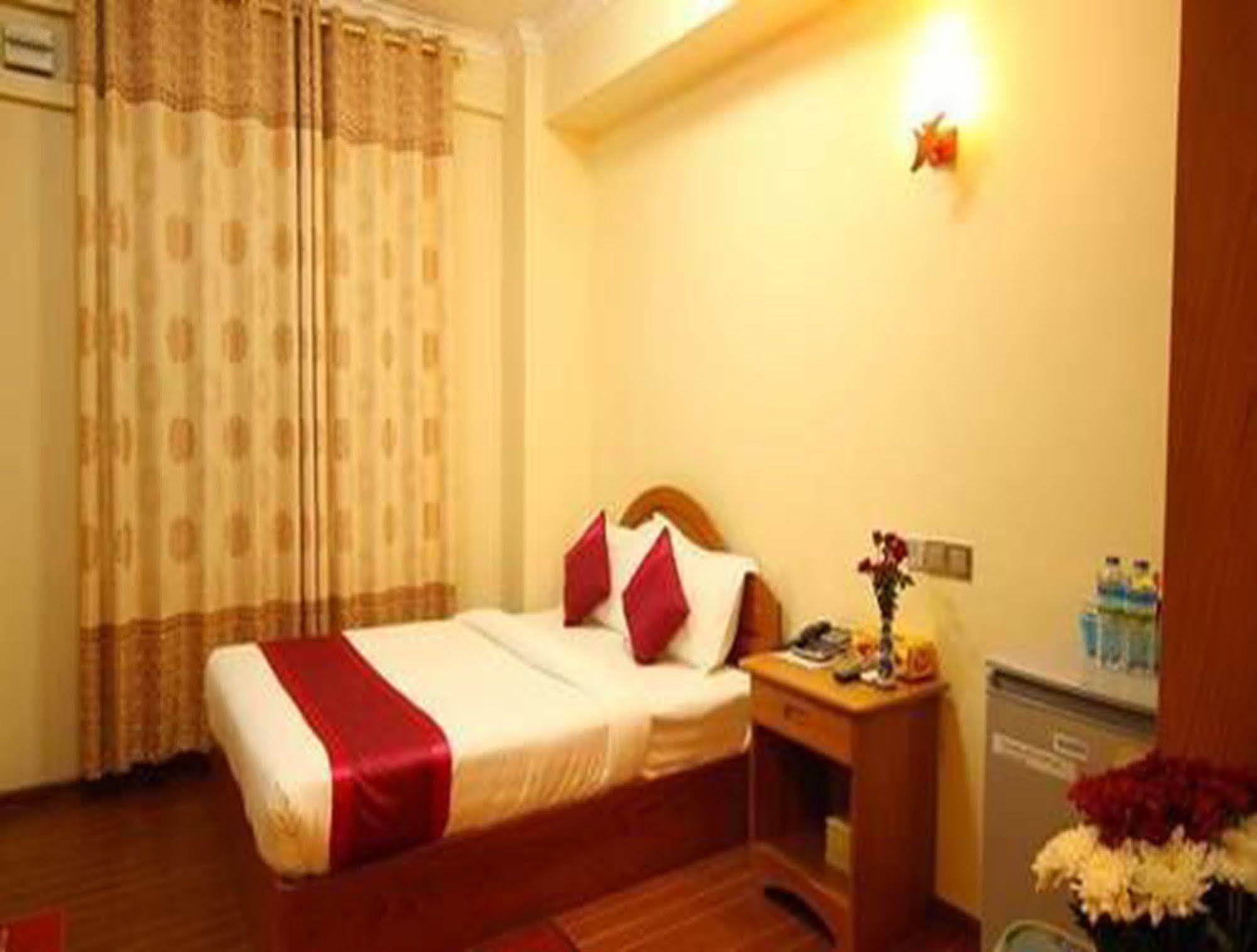 Hotel United Mandalay Luaran gambar