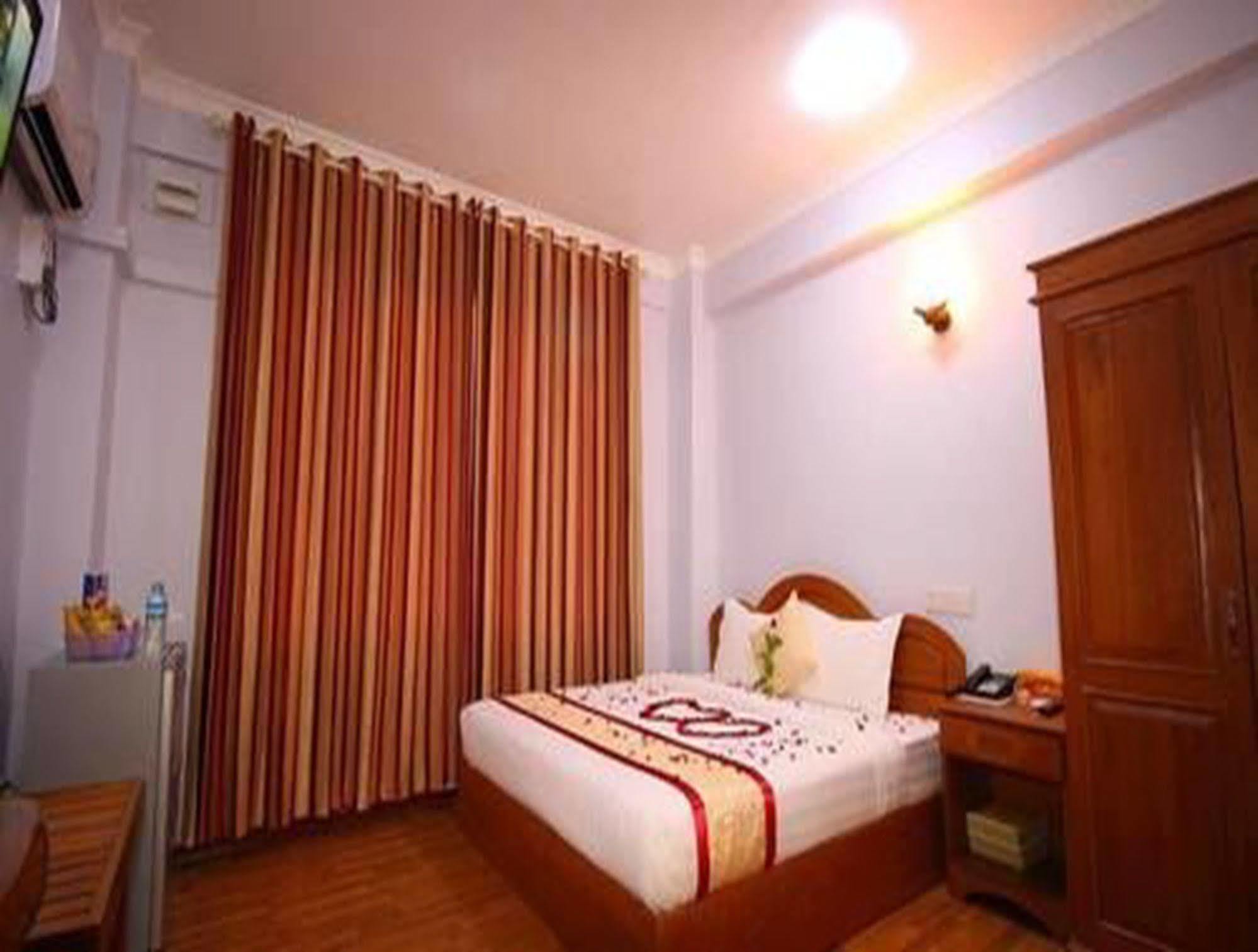 Hotel United Mandalay Luaran gambar