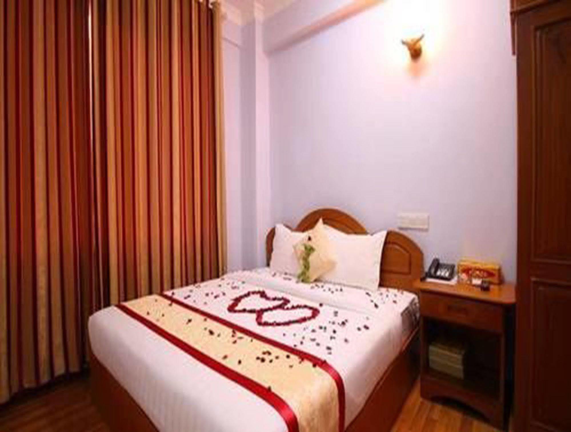 Hotel United Mandalay Luaran gambar