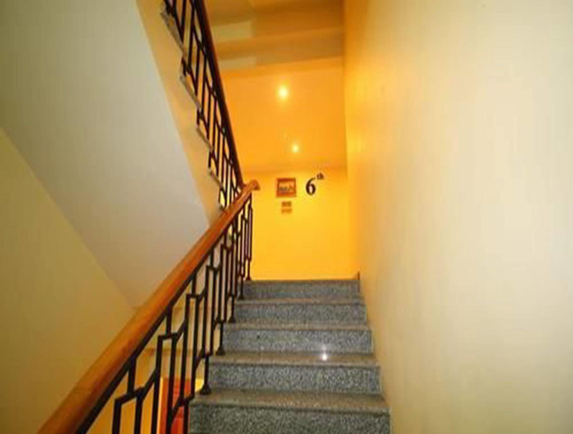 Hotel United Mandalay Luaran gambar